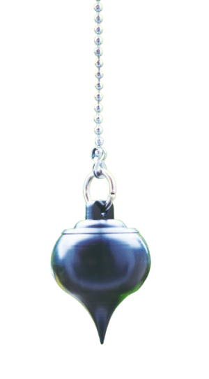PENDULE DE L'ABBE MERMET...