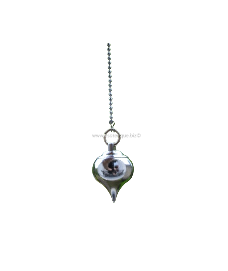 Pendule Kito Chromé - Achat Livre