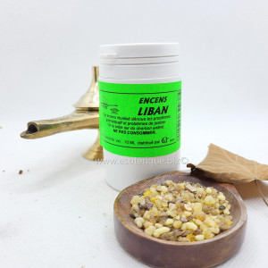 ENCENS LIBAN pot 50g