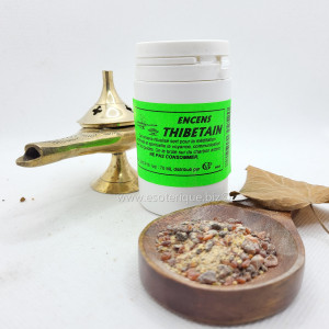 ENCENS THIBETAIN pot 50g