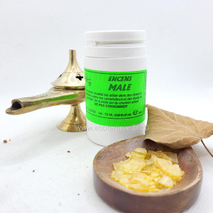 ENCENS MALE pot 50g