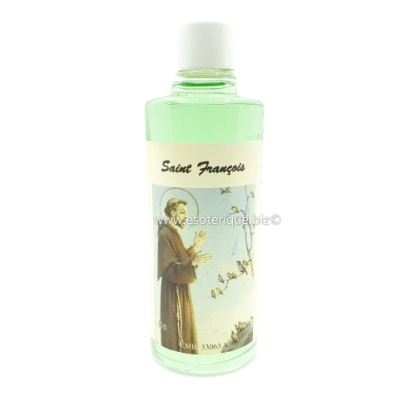 SAINT FRANCOIS - Lotion magique des Saints