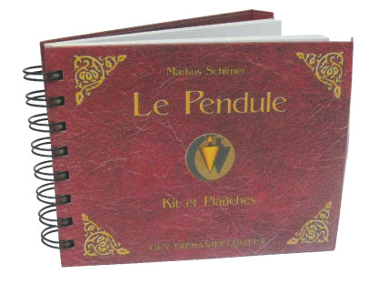 PENDULE KIT ET PLANCHE (21.50€ TTC)