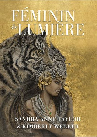 FEMININ DE LUMIERE (24.90€ TTC)