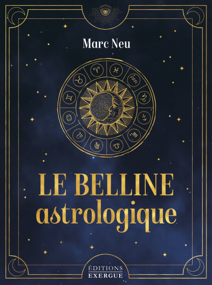 LE BELLINE ASTROLOGIQUE (27€ TTC)