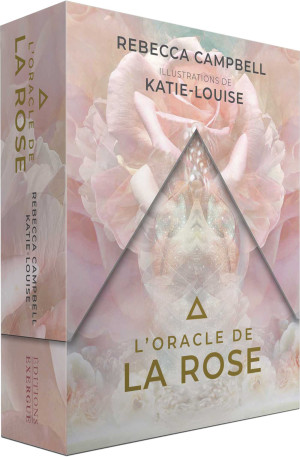 L'ORACLE DE LA ROSE (24.90€...