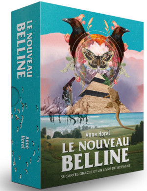 LE NOUVEAU BELLINE (27€ TTC)