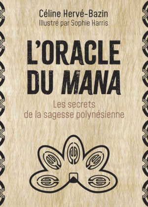 L'Oracle du Mana (27€ TTC)