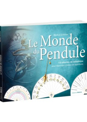 LE MONDE DU PENDULE (17,90€...