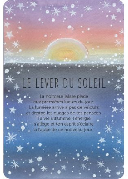 MESSAGES DE l'UNIVERS (22.00€)