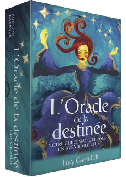 ORACLE DE LA DESTINEE (24.90€TTC)