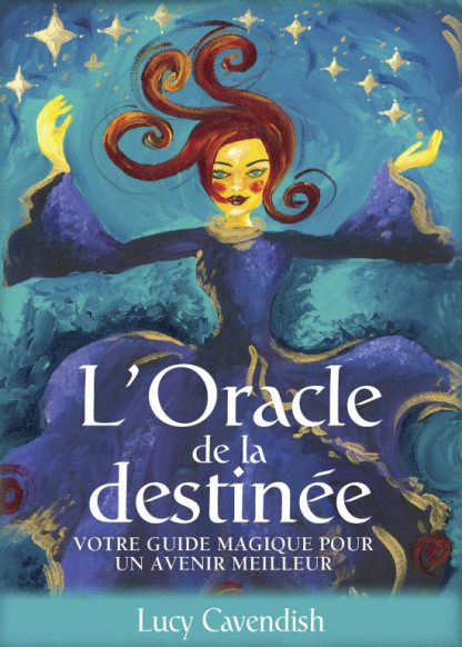 ORACLE DE LA DESTINEE (24.90€TTC)