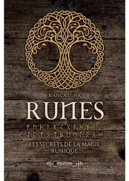 RUNES (29.90€TTC)