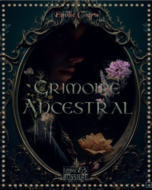 GRIMOIRE ANCESTRAL  (31.50€...