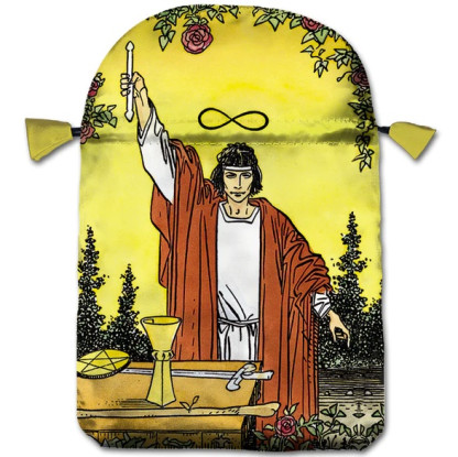 BOURSES UNIVERSEL - POCHETTE TAROT