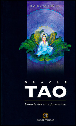 L’ORACLE TAO (le livre)