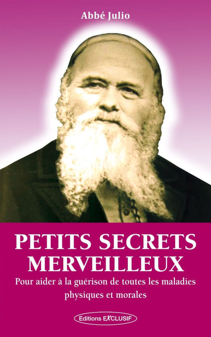 PETITS SECRETS MERVEILLEUX