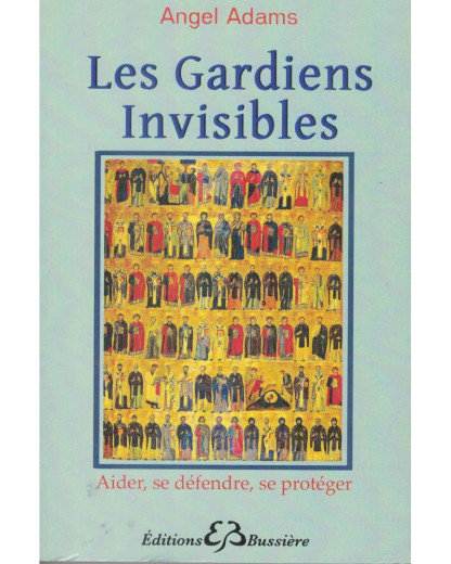 LES GARDIENS INVISIBLES