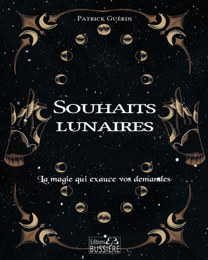 SOUHAITS LUNAIRES