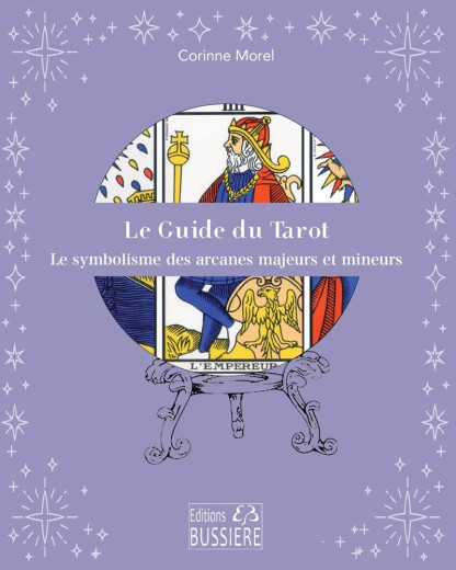 LE GUIDE DU TAROT