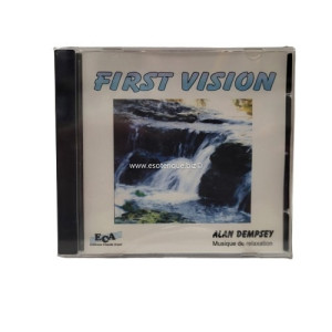 CD FIRST VISION