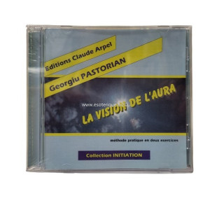 CD VISION DE L'AURA
