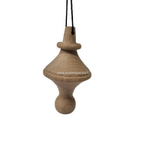 PENDULE DE DESENVOUTEMENT BUIS