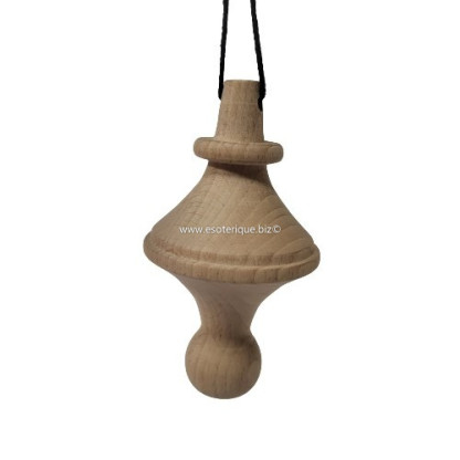 PENDULE DE DESENVOUTEMENT BUIS