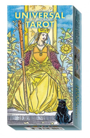 TAROT UNIVERSEL