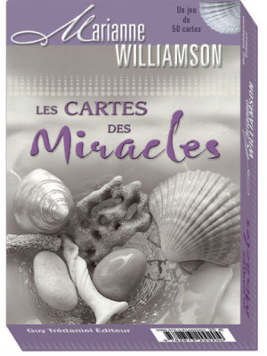 LES CARTES DES MIRACLES...