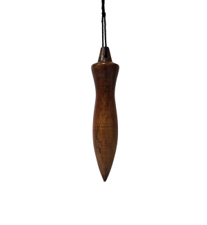PENDULE EGYPTIEN ANTIQUE BUIS