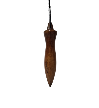 PENDULE EGYPTIEN ANTIQUE BUIS