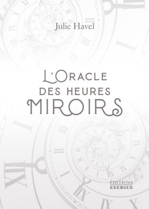 L'oracle des heures miroirs...