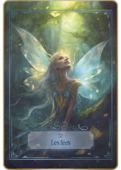 L'oracle de l'ascension (28€ TTC)