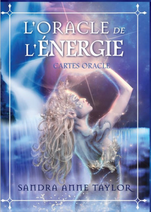 L'oracle de l'énergie (26€...