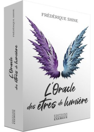 L'Oracle des êtres de...