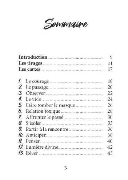 L'Oracle des êtres de lumière (24.90€ TTC)