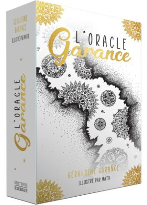 L'Oracle Garance (24.90€ TTC)