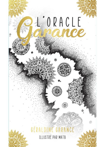 L'Oracle Garance (24.90€ TTC)