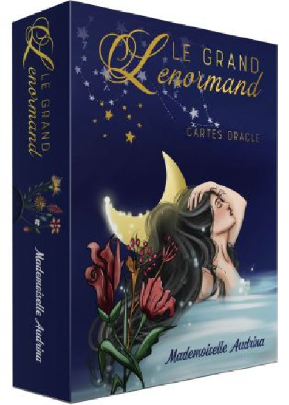 Le Grand Lenormand (27€ TTC)