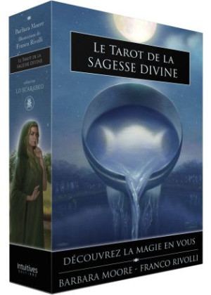 Le Tarot de la sagesse...