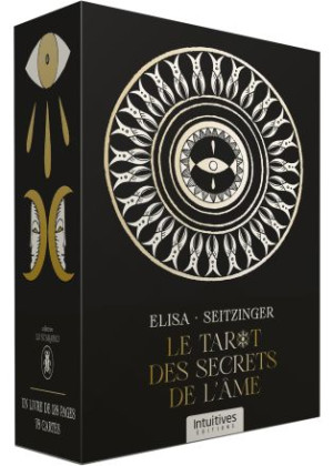 Le Tarot des secrets de...