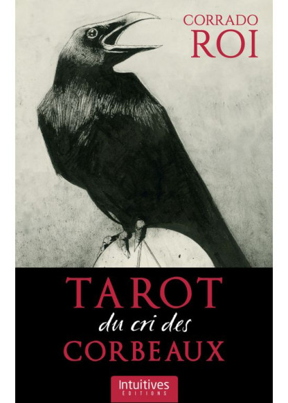 Tarot du cri des corbeaux (24.90€ TTC)