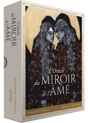 L'Oracle du Miroir de l'Âme...