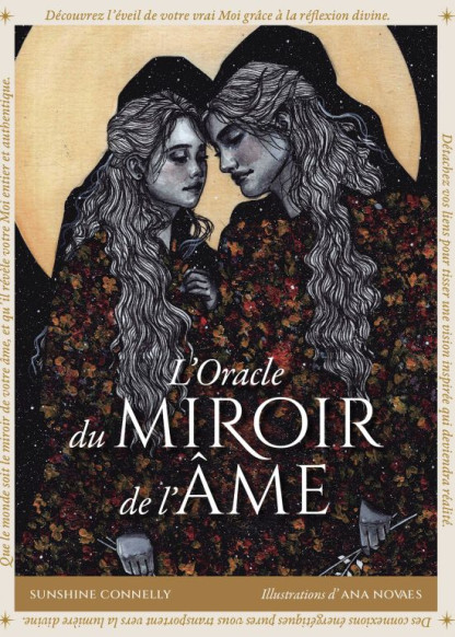 L'Oracle du Miroir de l'Âme (26€ TTC)