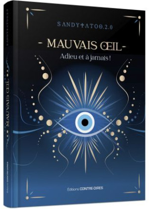 Mauvais œil (12.90€ TTC)