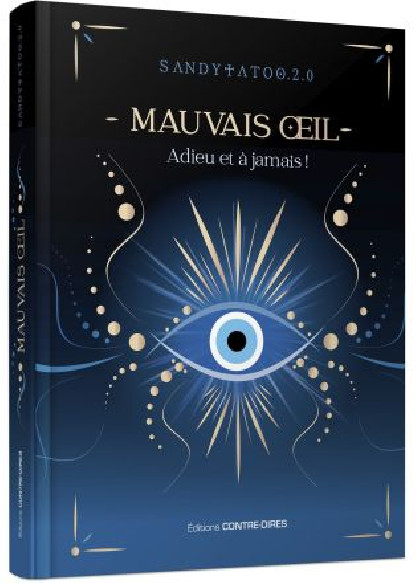 Mauvais œil (12.90€ TTC)