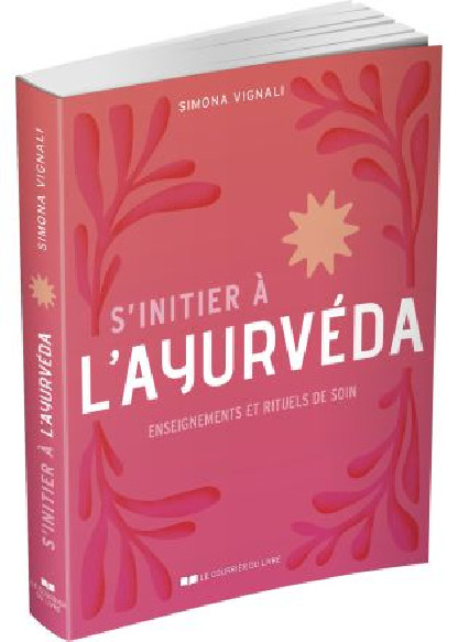 S'initier à l'ayurvéda (18€ TTC)