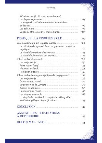 Rituels et techniques de nettoyage énergétique des lieux (14.90€ TTC)