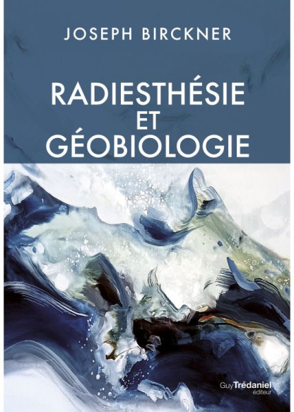 Radiesthésie et géobiologie (18€ TTC)